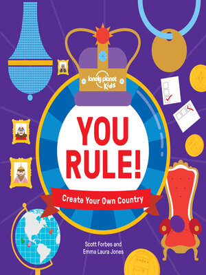 cover image of You Rule!